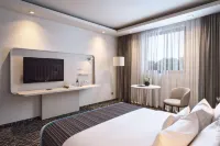 Park Inn by Radisson Danube Bratislava Hotels in 