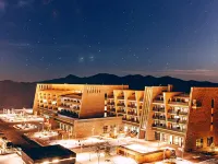 Shahdag Hotel & Spa Hotels in Quban piirikunta
