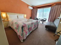 Motel Margeurita Hoteles en Queanbeyan