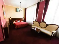 Daily Plaza Hotel Hôtels à : Suceava
