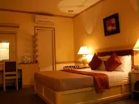 Phela Grande Hotel Hotel di 