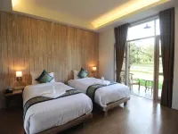 NanSripanna Resort Hotels in Nan
