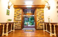 Johnson Lodge & Spa
