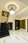 Hotel Urs Palace