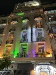 Afric Hotel- Casbah