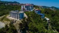 Amasra Sunrise Otel Hotel a 