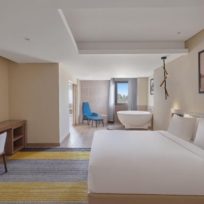 Royal Suite Hyatt Regency Cairo West Promo Code