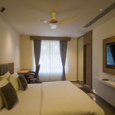 Executive Suite RK Resorts Promo Code