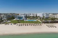 Iberostar Selection Kantaoui Bay Hôtels à : 