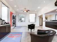 Motel 6 Colby, KS Hotels in Thomas County