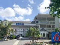 Motel 6 Fountain Valley, CA - Huntington Beach Area Hotels in 