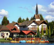 Tamar Valley Resort Grindelwald のホテル