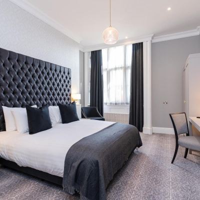 Double Room (Mansion House) Easthampstead Park Promo Code