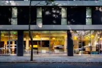 B&B HOTEL Lisboa Montijo Hotels in 