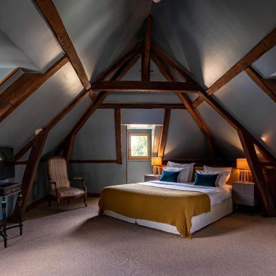 Suite Domaine Et Golf du Roncemay Promo Code