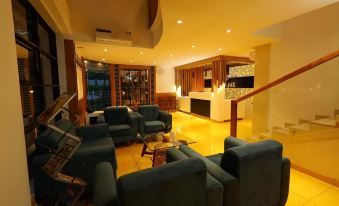 WithInn Hotel - Kannur Airport - Housity
