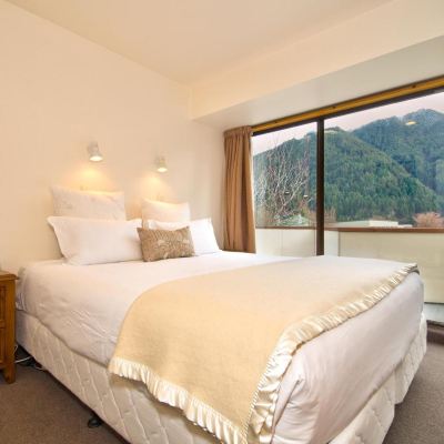 Two-Bedroom Apartment Melbourne Lodge Bed & Breakfast Queenstown Promo Code