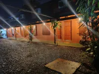 Apart del Huesped 2 Hotel di 