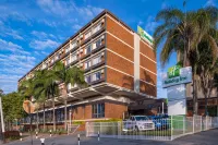 Holiday Inn MUTARE by IHG Hotels in 