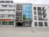 Limehome Passau Bahnhofstraße