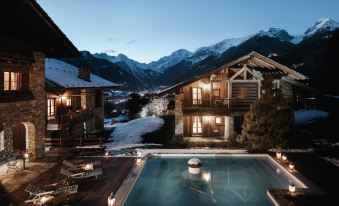 Relais Mont Blanc Hotel & Spa - Housity