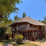 Samara Lodge โรงแรมใน