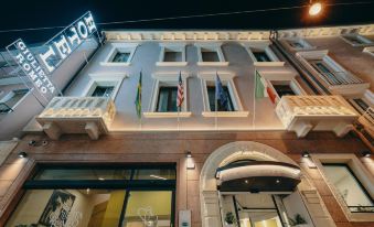 Hotel Giulietta e Romeo ***S - Housity