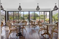Hôtel la Villa Sainte Valérie Adults Only