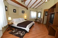 Howard Johnson by Wyndham Rinconada de Los Andes Hotels in 