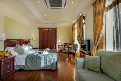 Hotel Panorama Các khách sạn ở 