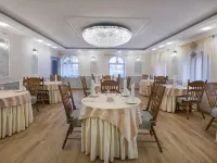Kremlyovsky Hotel 수즈달 호텔