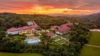 Gateway Coorg Hotel a 
