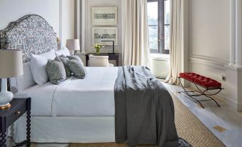 Soho Boutique Castillo de Santa Catalina - Adults Recommended - Housity