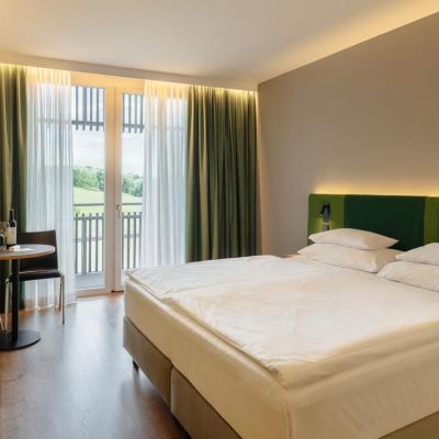 Deluxe Double Room Loisium Wine & Spa Resort Südsteiermark Promo Code
