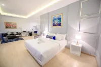 Marble Arch De Loei Hotel