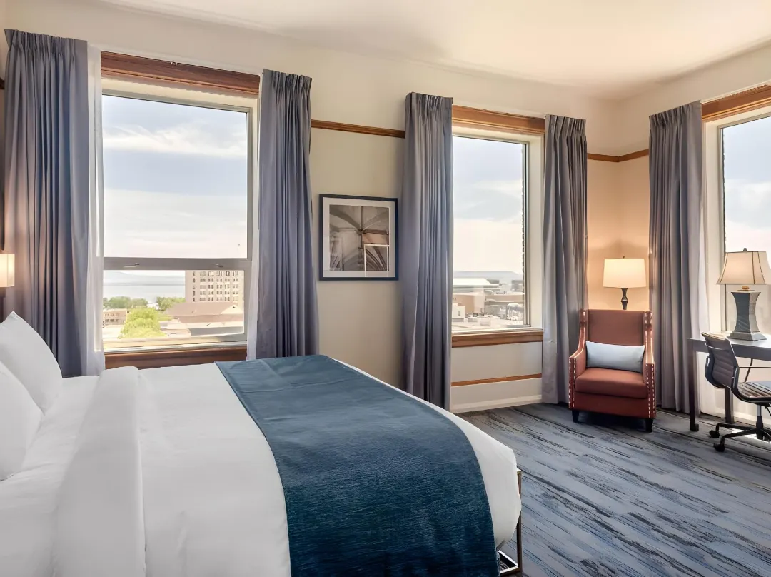 The Courthouse Hotel, Ascend Hotel Collection - Thunder Bay