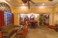 Hampton Inn St. Augustine Beach