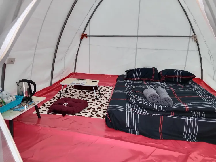 แฟมิลี่ทวินพร้อมวิวมหาสมุทร