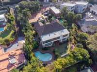 Ridgeview Lodge