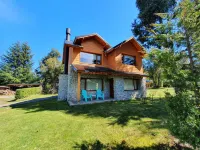 Encanto del Rio Hôtels à : 