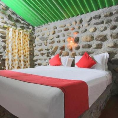 Standard Double Room with Fan Jungle Book Promo Code