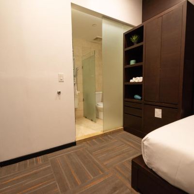 緊湊房 壹精品酒店優惠