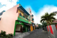 Ambon Residence Syariah Hotel di 