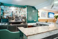 Hotel Residence Monia