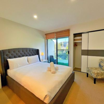 Three Bedroom Apartment Phillip Island Towers Promo Code