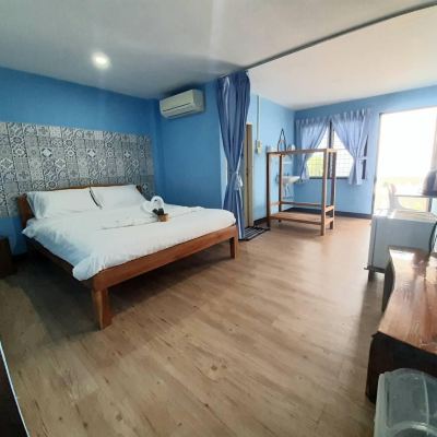 Double Room Talavera Hostel Promo Code