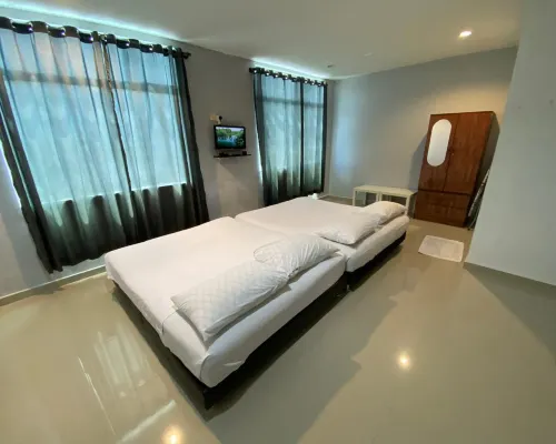 Mama Motel Hotels in Sena