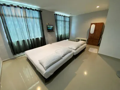 Mama Motel Hotels in 