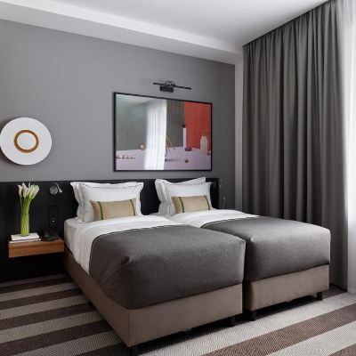 Superior Twin Room B.60 Hotel Promo Code