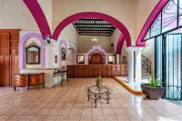 Hotel San Juan Mérida